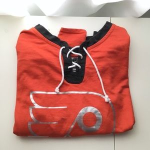 🌞 Flyers Sweatshirt